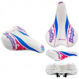 Siodło dziecięce do roweru LADY BIKE Selle Bassano