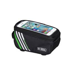 Torba,sakwa rowerowa na smartfon B-SOUL BKB006