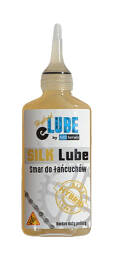 Smar do łańcucha SILK LUBE eLUBE 100ml