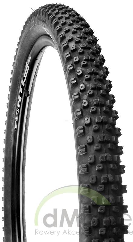 Opona rowerowa 26x2,25 VANTAGE DELUXE