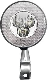 Lampa przednia  mon.do widelca-3 diody LED