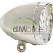 Lampa rowerowa RETRO przód