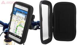 Etui,uchwyt rowerowy na telefon 4,7"