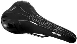 Siodło rowerowe Defender Selle Bassano