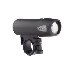 Lampa rowerowa przednia 1dioda LED
