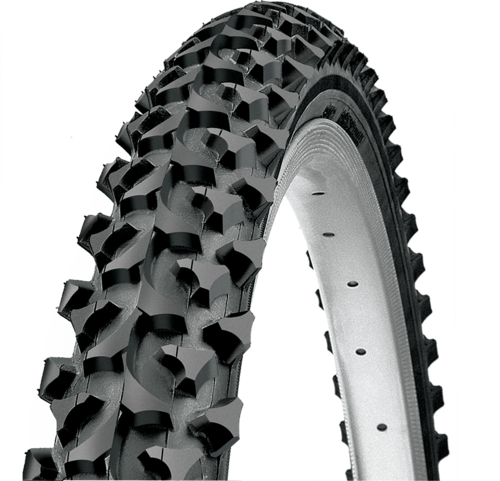 Opona rowerowa 26x1,95 52-559 antyprzebiciowa O227