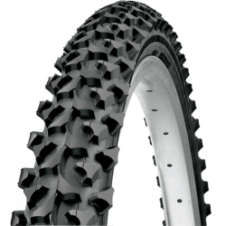 Opona rowerowa 26x1,95 52-559 antyprzebiciowa O227