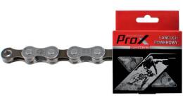 Łańcuch do roweru S8 Prox 8 biegów 116L