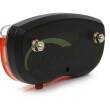 Lampa rowerowa tył 3 diody led