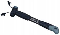 Pompka rowerowa Beto z podwójną głowicą CTD-001P