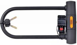 Zabezpieczenie rowerowe U-LOCK SEKURA 18mm X 320mm