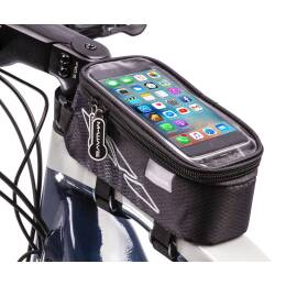 Torba rowerowa na smartfon M-Wave Rotterdam XL