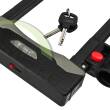 U-LOCK zabezpieczenie rowerowe
