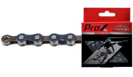 Łańcuch rowerowy 6-7 rzędowy,pin Prox -116 ogniw