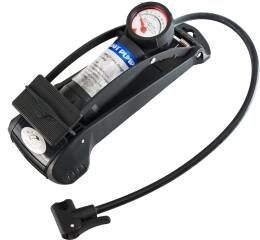 Nożna pompka z manometrem Beto CFT-002