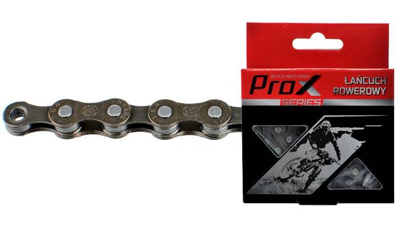 Łańcuch do roweru górskiego Prox 7/8 biegów
