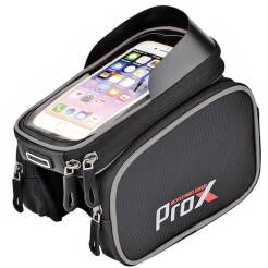 Torba,sakwa rowerowa na smartfon NEVADA 6,2"