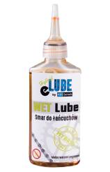 Smar do łańcucha WET LUBE eLUBE 100ml