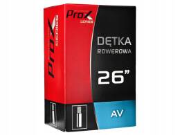 Dętka rowerowa PROX 26x1,75/2,125