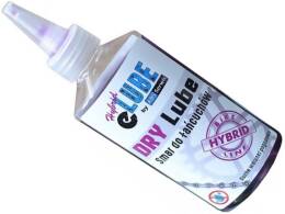 Smar do łańcucha eLUBE DRY Lube