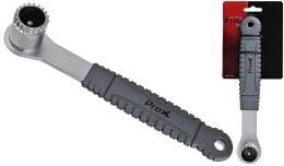 Klucz do suportu z rączką i pinem SHIMANO/ISIS