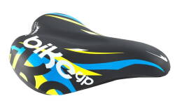 Siodło dziecięce do roweru BIKE GP-PLUS Selle Bassano