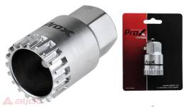 Klucz do suportu z pinem SHIMANO/ISIS
