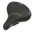 Siodło rowerowe Selle Bassano na sprężynach NS 229