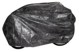 Pokrowiec rowerowy XXL 26-29" wzmocniony