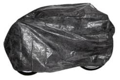 Pokrowiec rowerowy XXL 26-29" wzmocniony