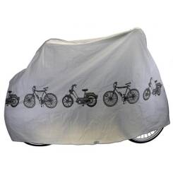 Pokrowiec rowerowy antykorozyjny Peva