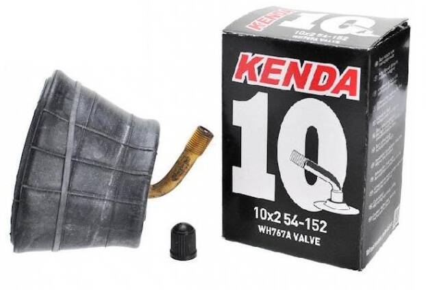 Dętka 10