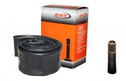 CST Dętka rowerowa 28"x1,75 wentyl samochodowy