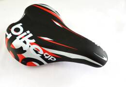 Siodło dziecięce do roweru BIKE GP-PLUS Selle Bassano
