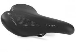 Siodło do roweru PROZONE City MTB Selle Bassano